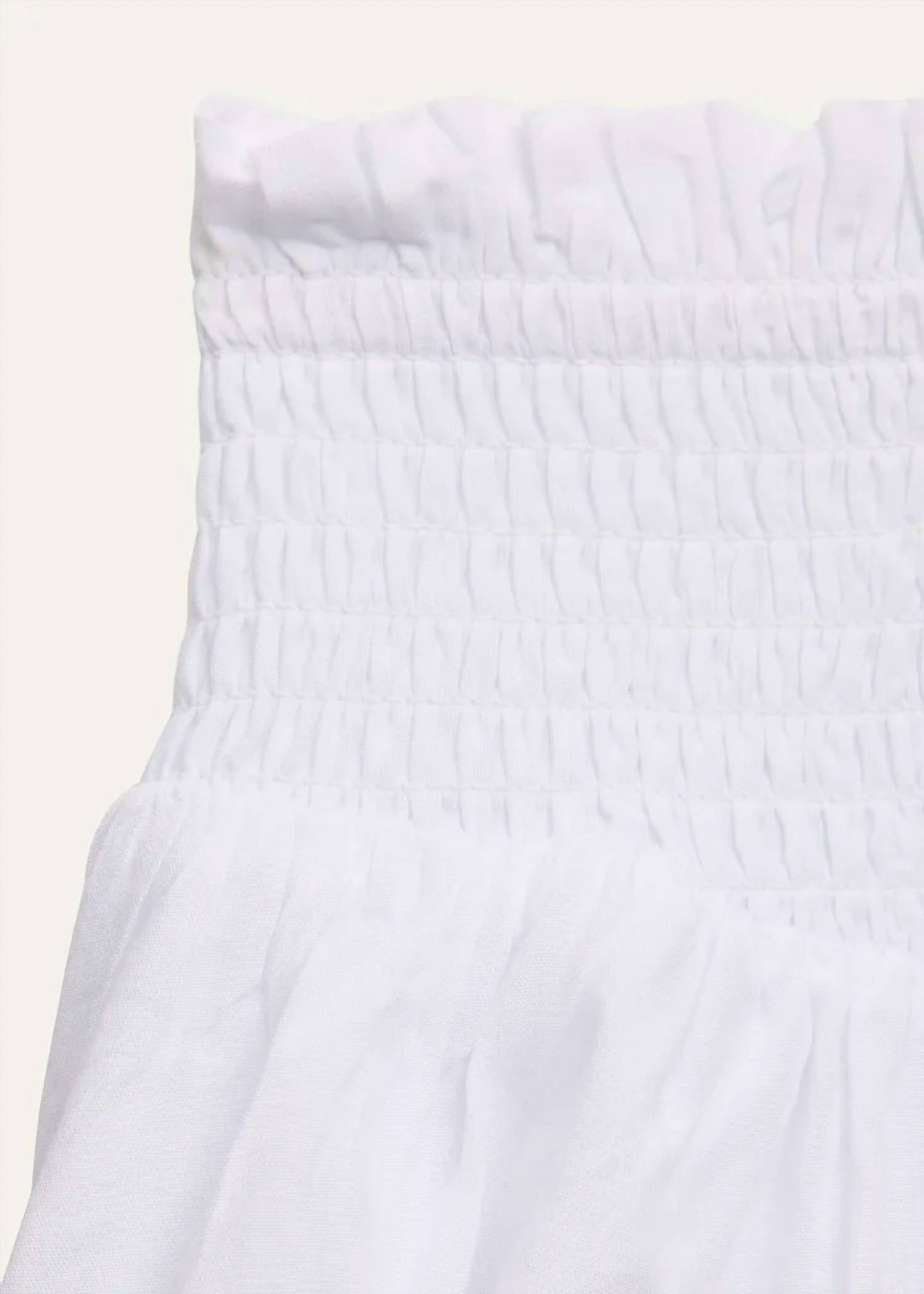 Katie J Nyc - Women's Brooke JR Skirt