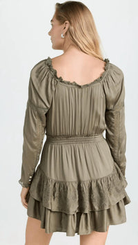 Loveshackfancy - Women's Sanaya Dress