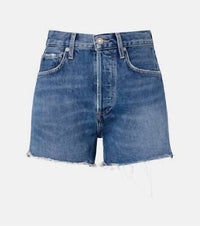 Citizens Of Humanity - Marlow Mid Rise Shorts