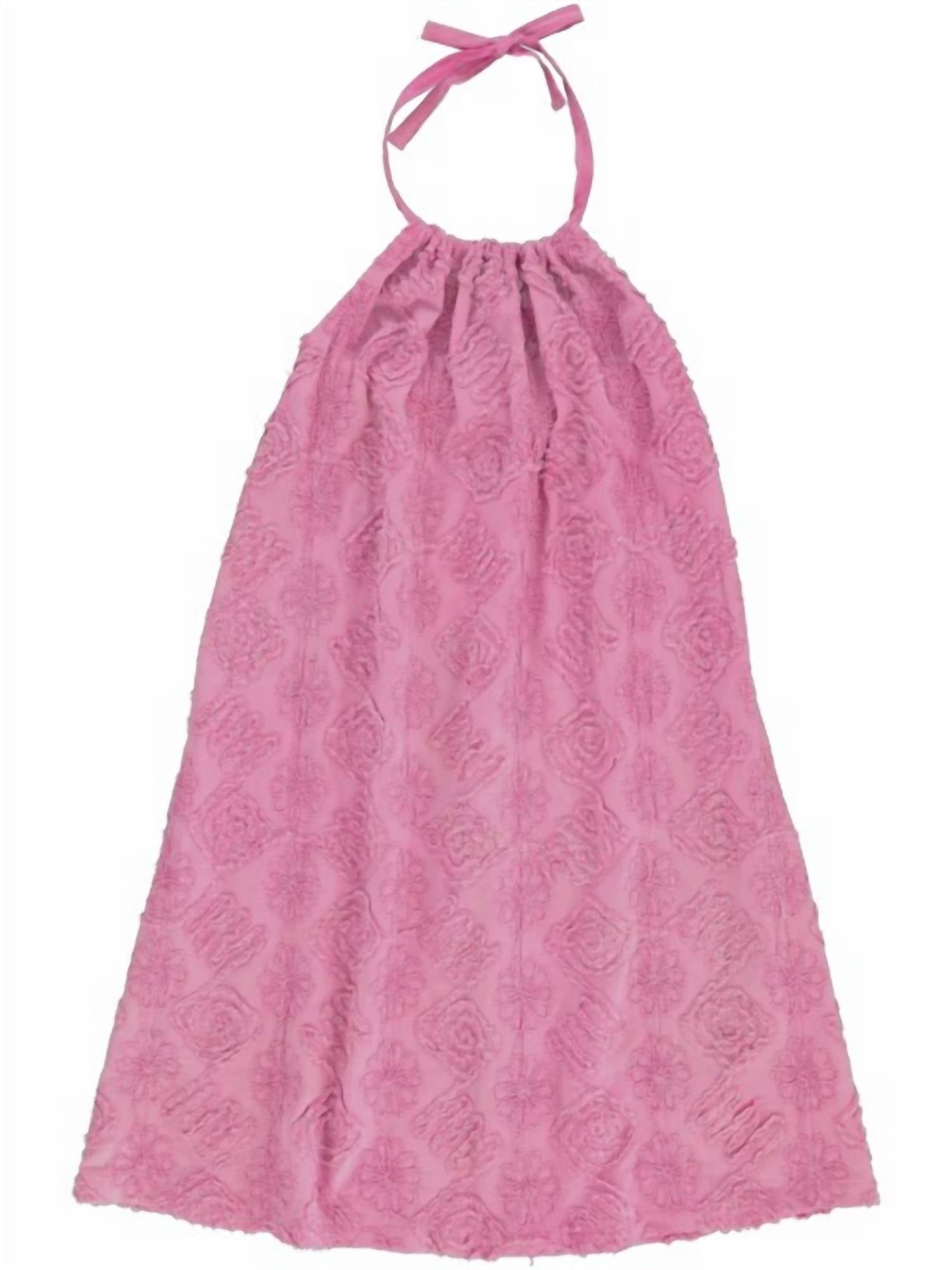 Bebe Organic - Girls Simone Dazzle Dress