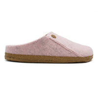 Birkenstock - Women's Zermatt Rivet Shearling Comfort Clogs