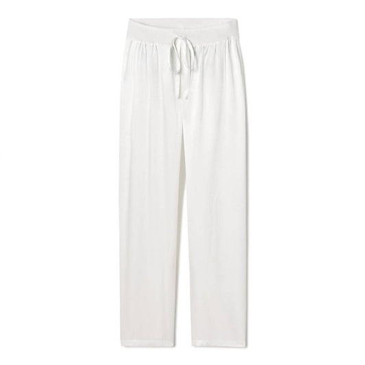 Jolie Satin Pant With Draw String