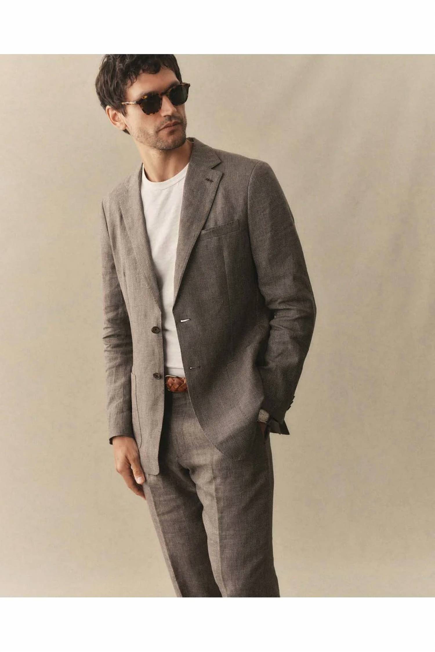 Taylor Stitch - Stevens Sport Coat Modern Jacket