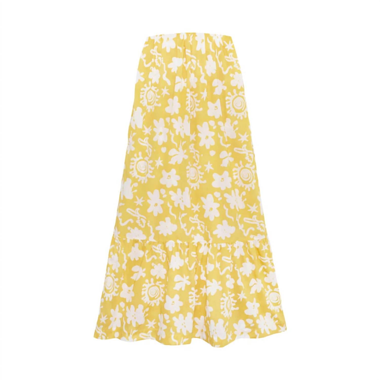 Mikoh - Women's Lottie Dress