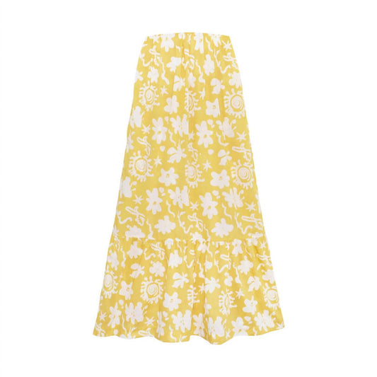 Mikoh - Women's Lottie Dress