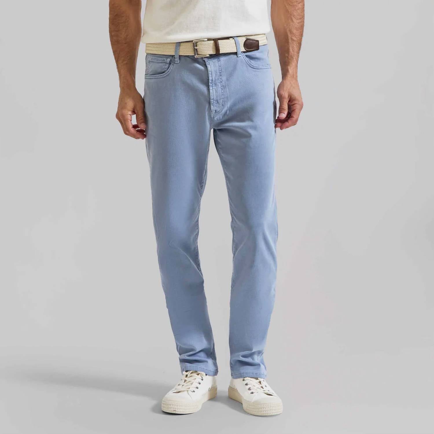 Rye51 - Antique Tencel 5-Pocket Pant