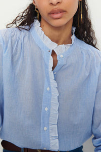Ba&Sh - Rita Shirt