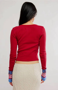 Free People - Noa Cardigan