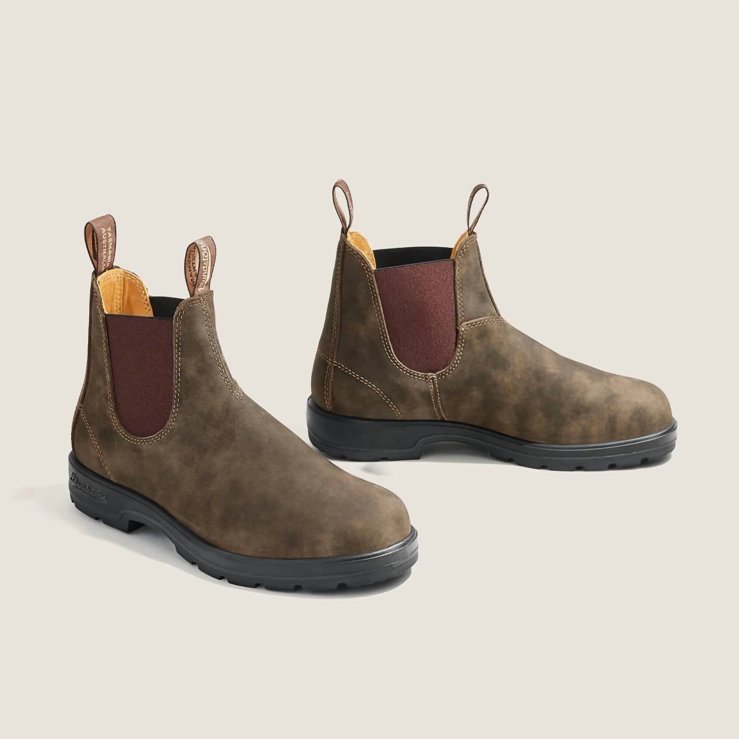 Blundstone - Women's Classics 585 Chealsea Boots