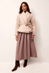 Marie Oliver - Lark Jacket