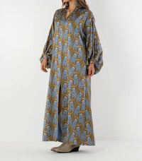 Emily Mccarthy - Fiona Maxi Dress