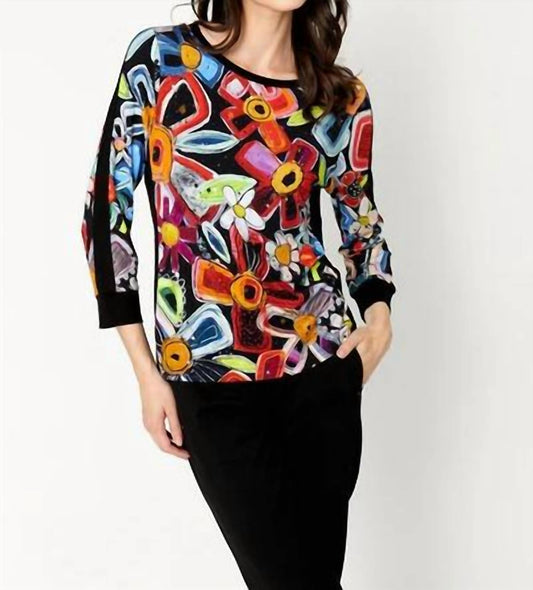 Dolcezza - Long Blouse “pour Toi Minnie De Mickey”