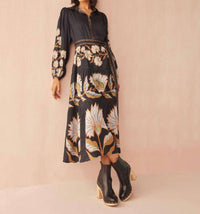 Omika - Emery Maxi Dress