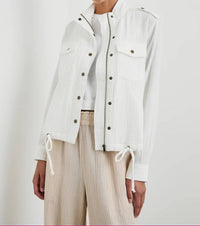 Rails - Collins Jacket