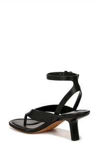 Vince - Women's Julian Thong Heeled Sandals