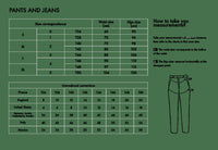 Weill - High-waisted Wide-leg Jeans