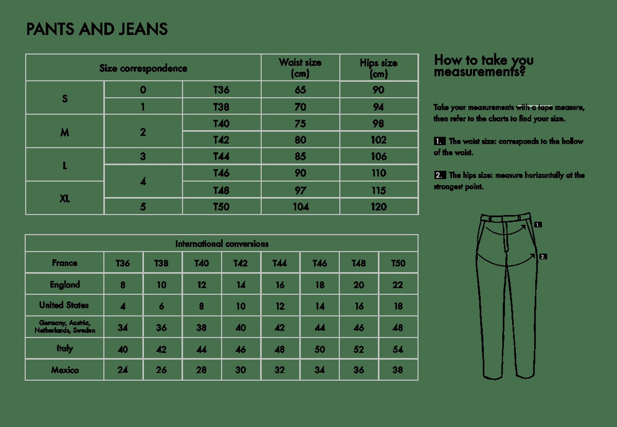 Weill - High-waisted Wide-leg Jeans
