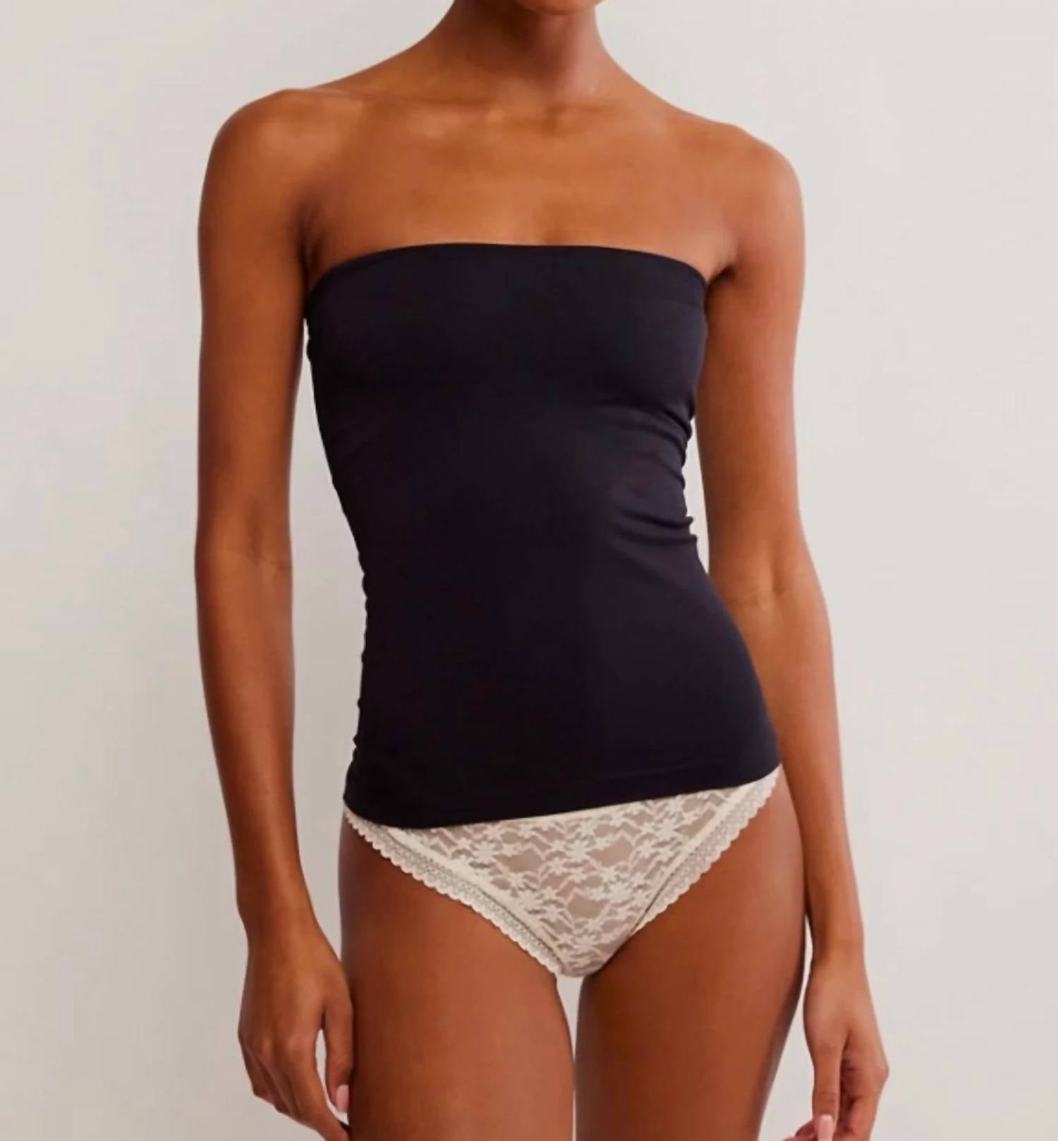 Free People - Carrie Seamless Tube Top
