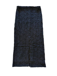 Esqualo - Bubble Flower Skirt