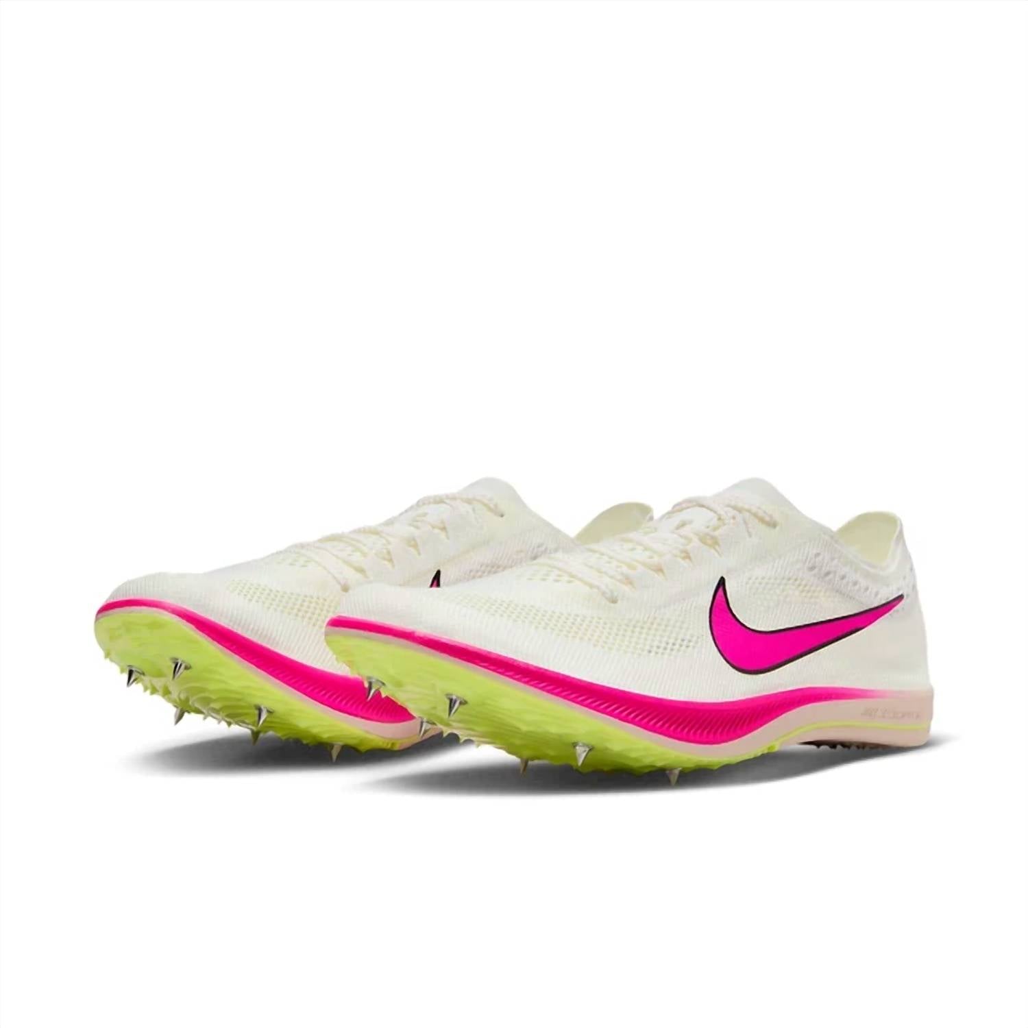 Nike - Unisex Zoomx Dragonfly Track Shoes