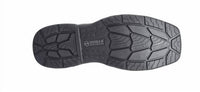 Phantom Rider Men's Shadow Waterproof Boot in black - men's boots - detail view
