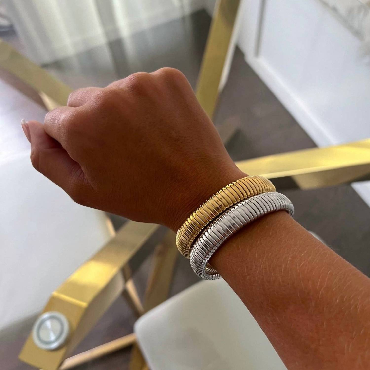 Chansuttpearls - The Maggie Bracelet