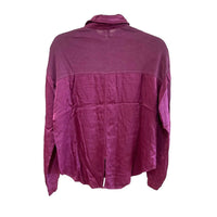 Xcvi - Baris Snap-Up Shirt