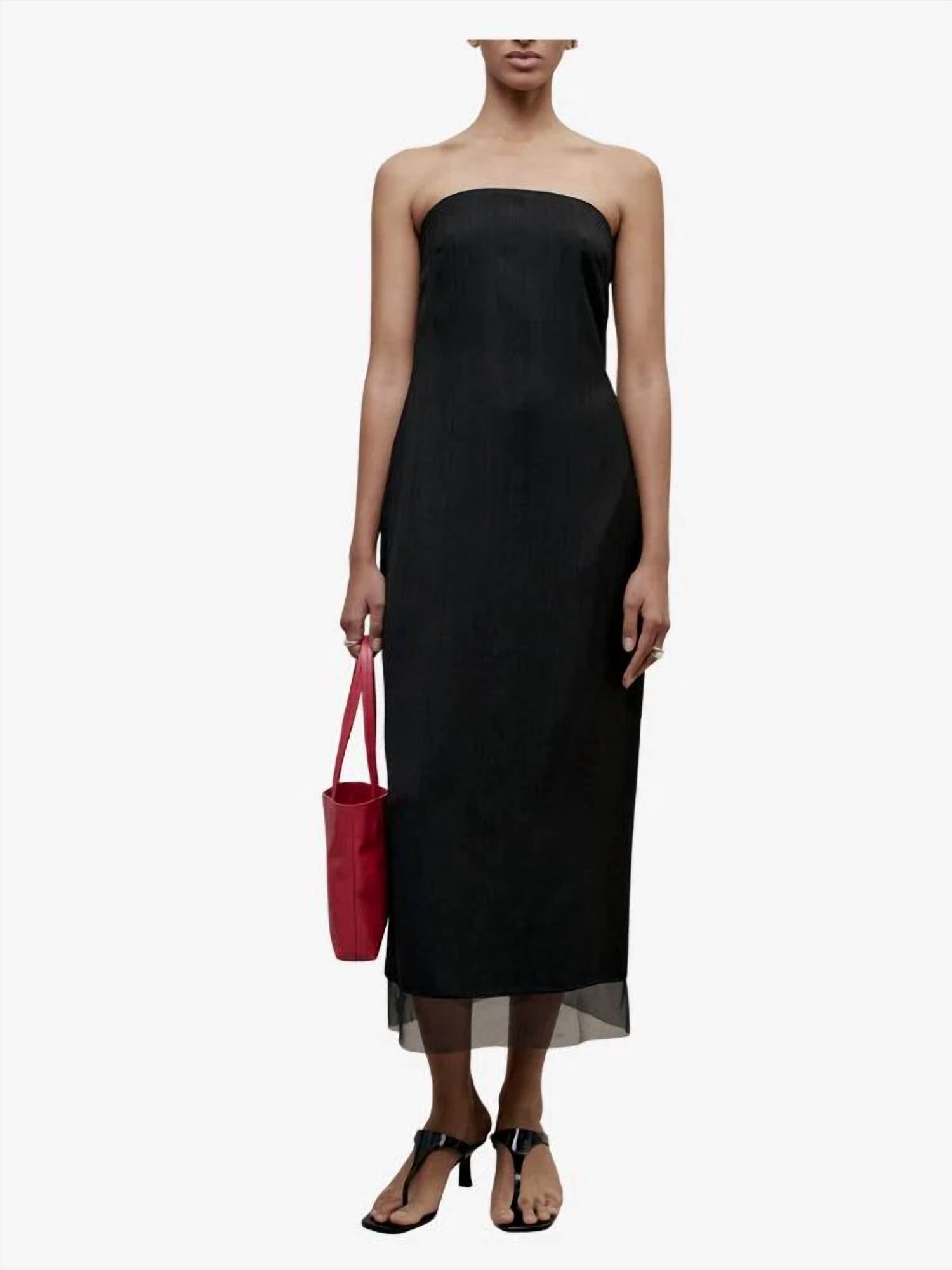Kallmeyer - Lizzy Midi Dress