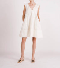 Lapeyre - Katherine Mini Dress