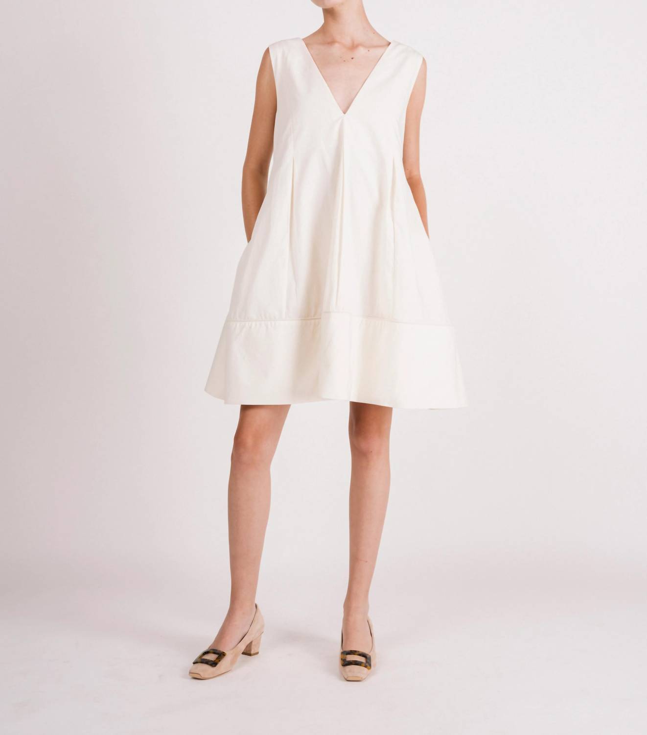 Lapeyre - Katherine Mini Dress