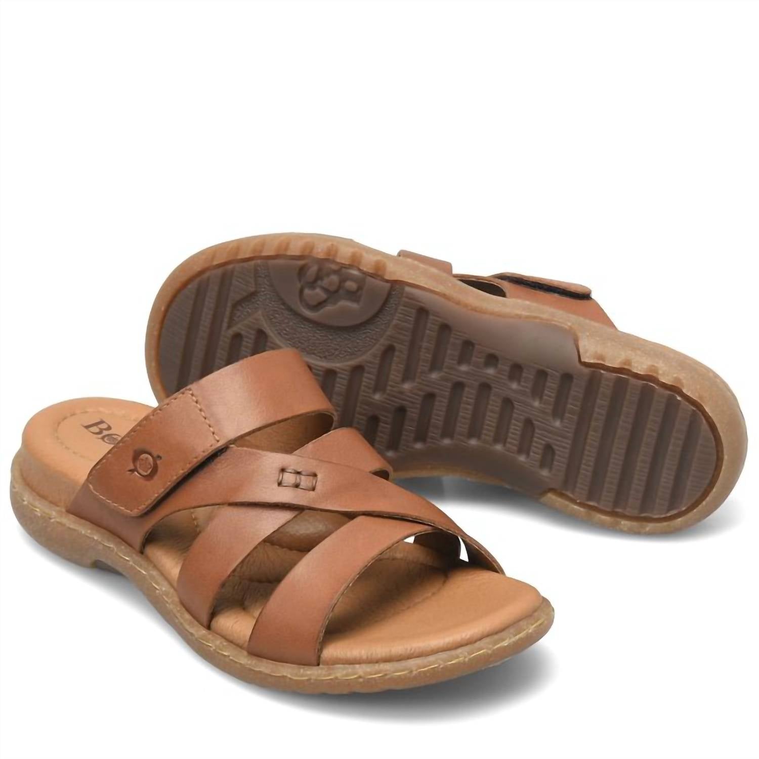 Born - Women's Shawna Sandal