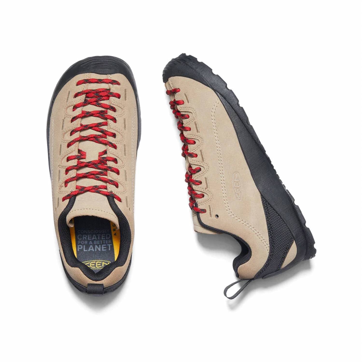 Keen - Women's Jasper Casual Sneakers