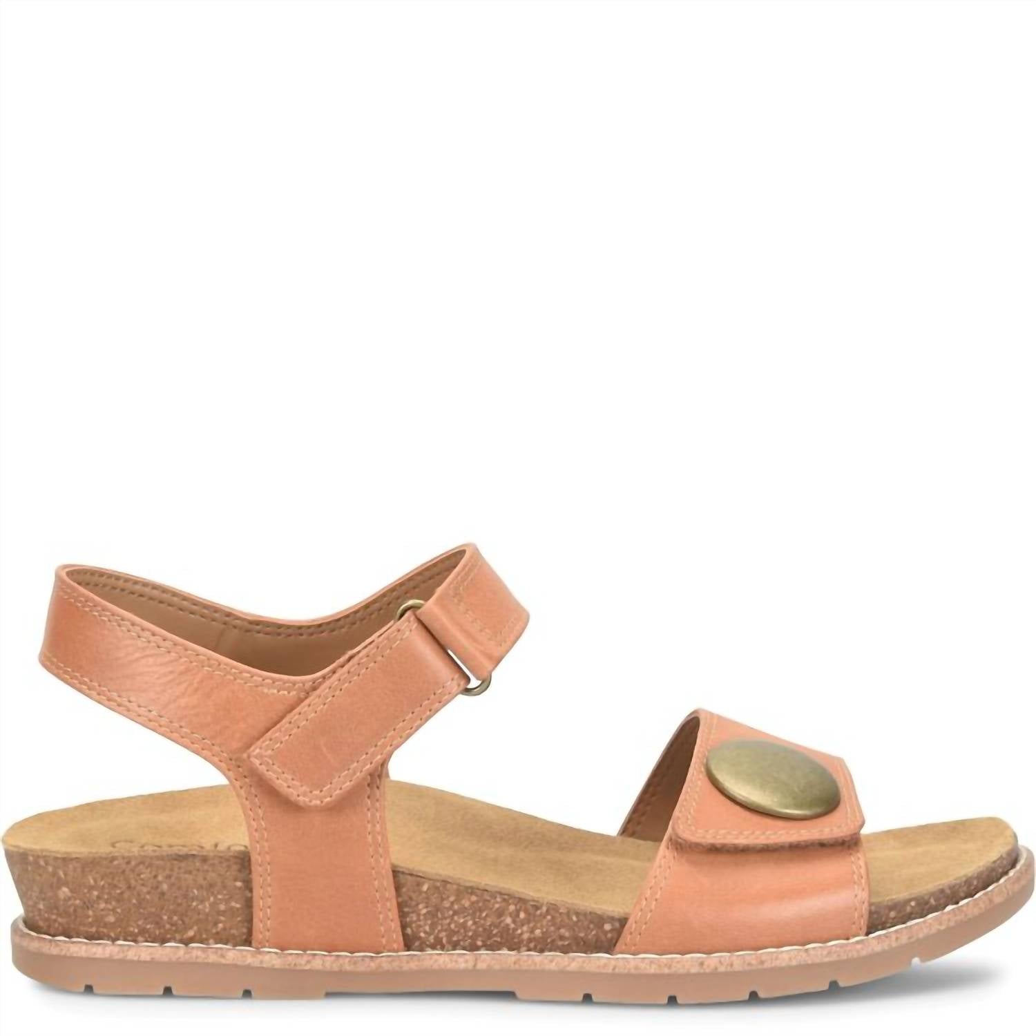 Comfortiva - Women's Gwen Sandals
