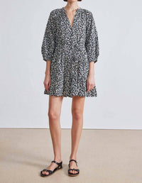 Apiece Apart - Alessa Mini Dress