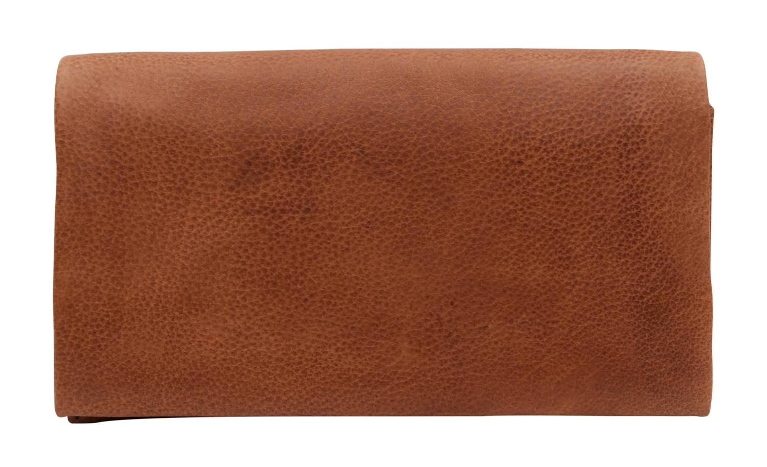 Latico - Women's Eloise Handcrafted Leather Wallet