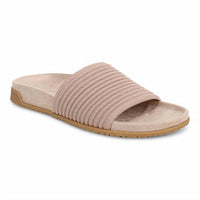 Vionic - Women's Evie Knit Slide Sandal