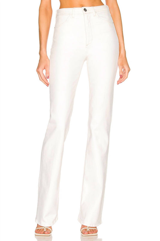 Sprwmn - Micro Flare Pant