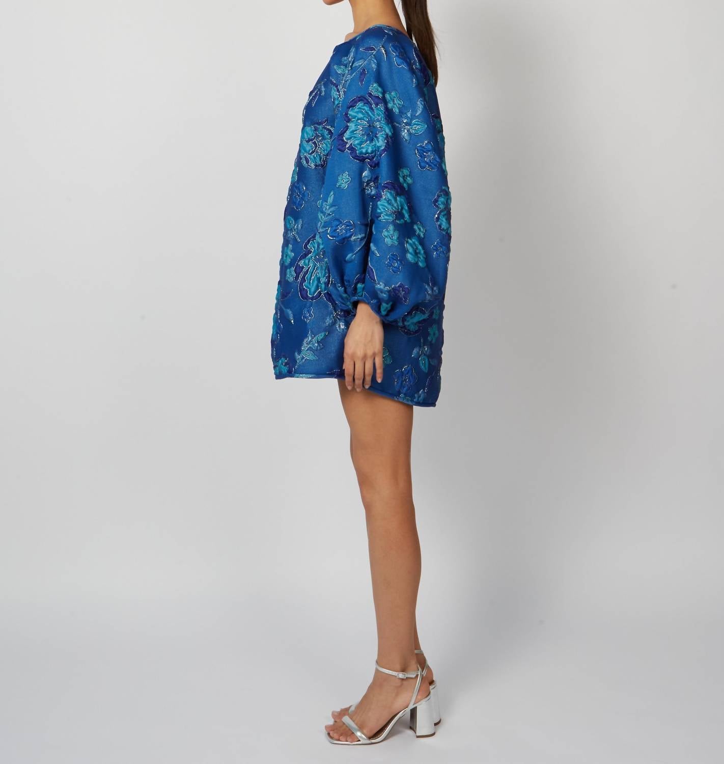 Arianne Elmy - Good Luck Dress