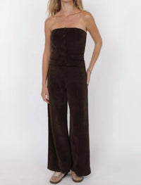 Sage The Label - Mystique Tube Jumpsuit