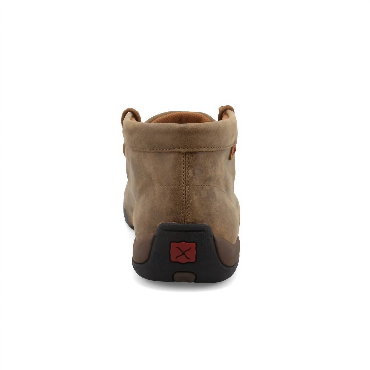 Twisted X - Men's Bomber Work Boots