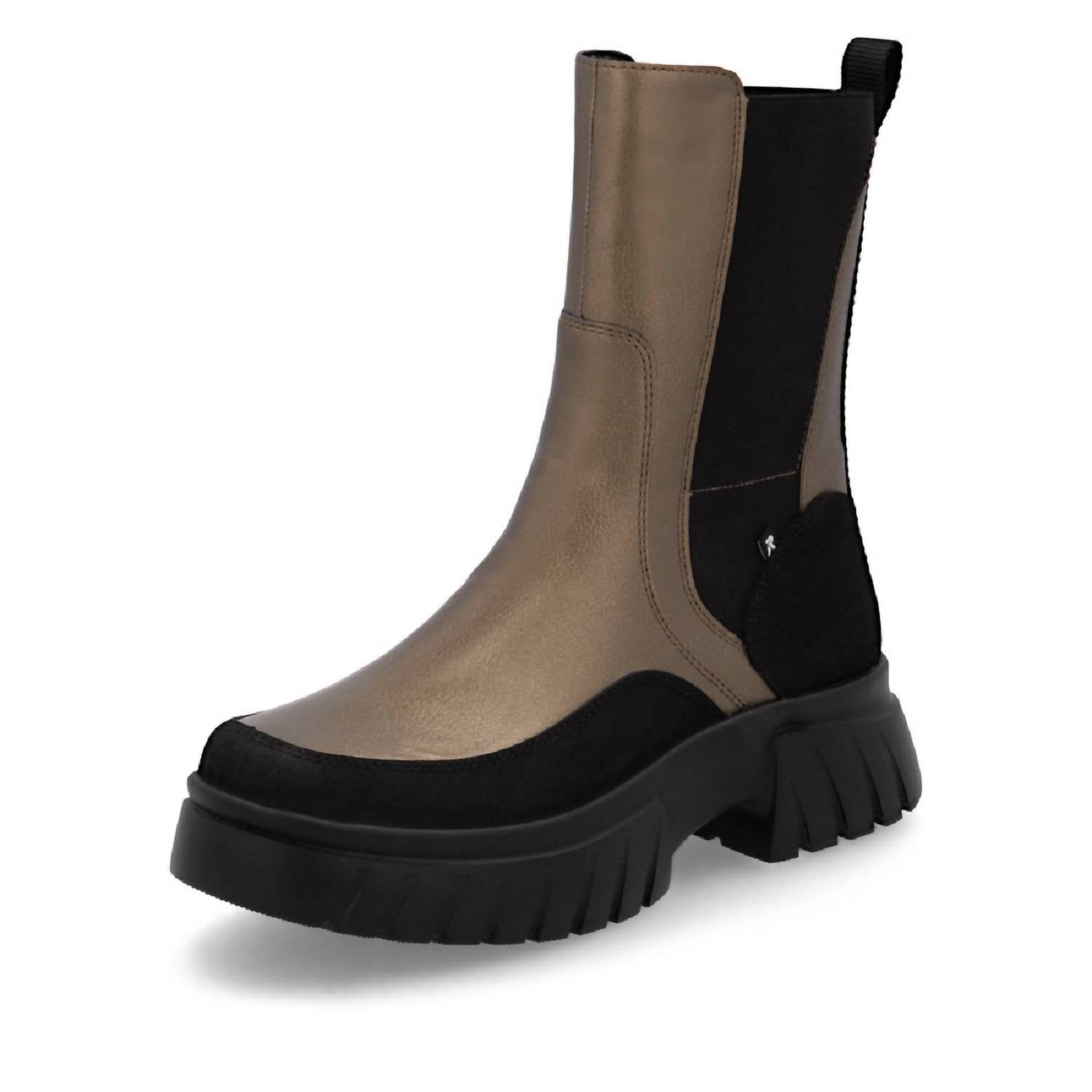 Rieker - Women's Mercina 72 Boots