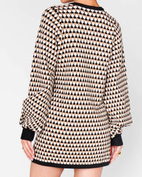 Show Me Your Mumu - Marion Sweater Dress