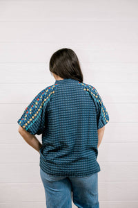 Layerz Clothing - Havannah Top
