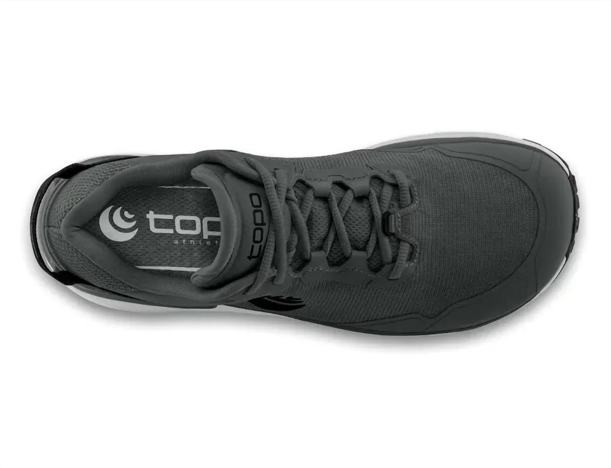 Topo Athletic - Men's Traverse Shoe