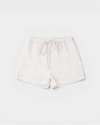 Vir Vita - Ida Linen Short