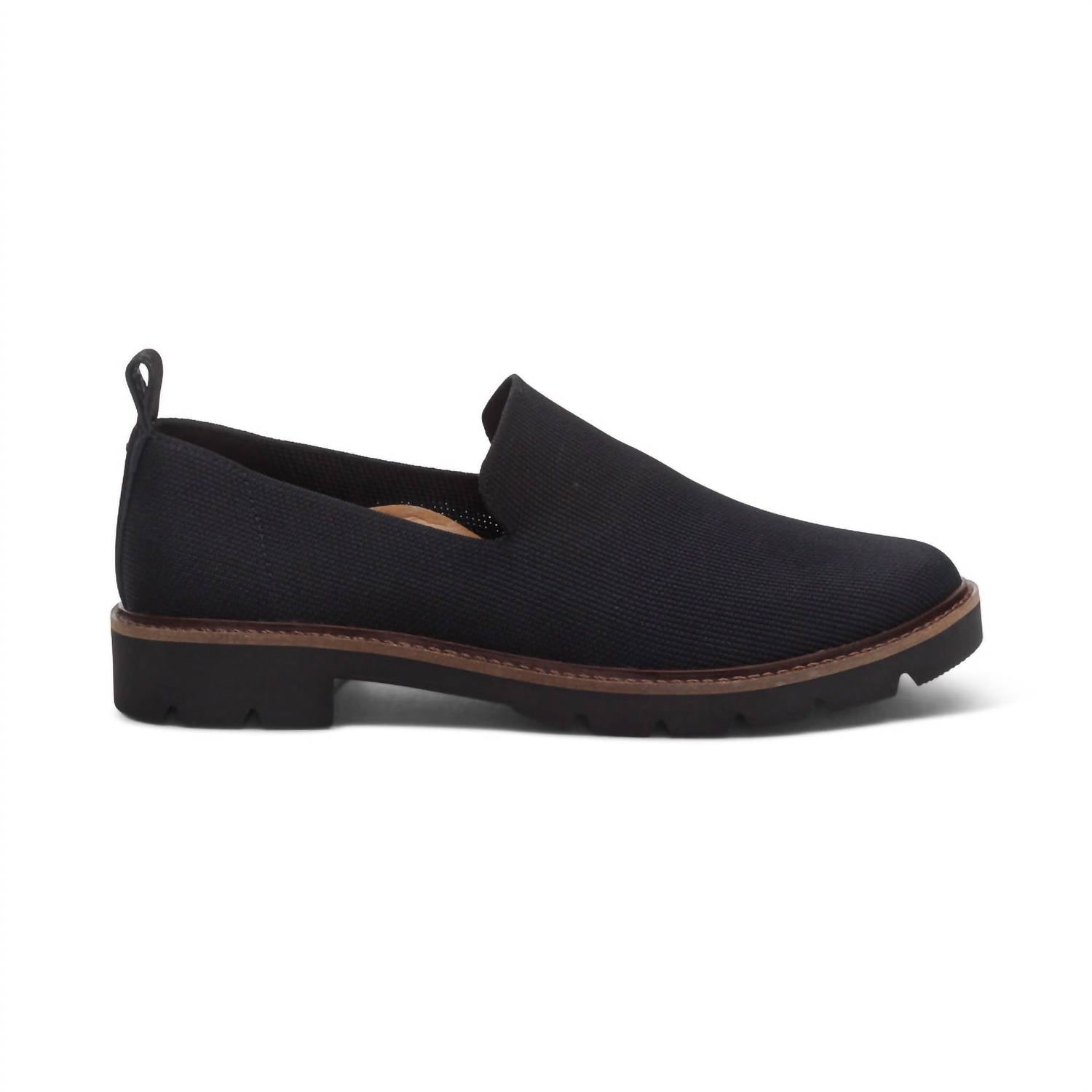 Aetrex - Women's Chloe Slip-on Loafer
