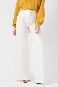 Frame - Metropolitan High Rise Pant