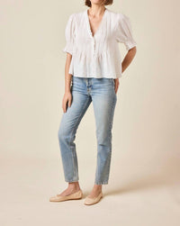 Dôen - Karlie Top