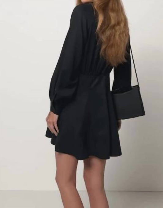 Nation Ltd - Tanya Mini Dress