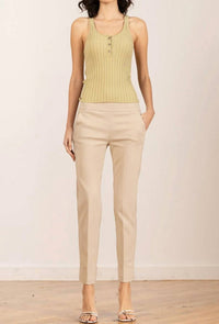 Avenue Montaigne - Ben Pants